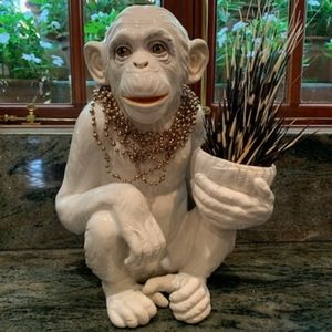 Van Galz Swarovski Crystal necklace